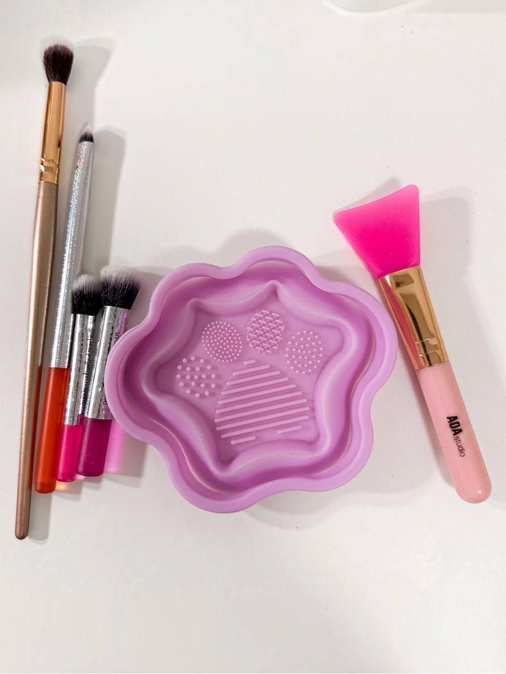 Makeup Brush Bundle
